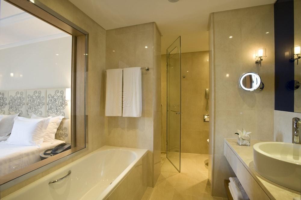 KERNOS BEACH HOTEL & BUNGALOWS photo 2