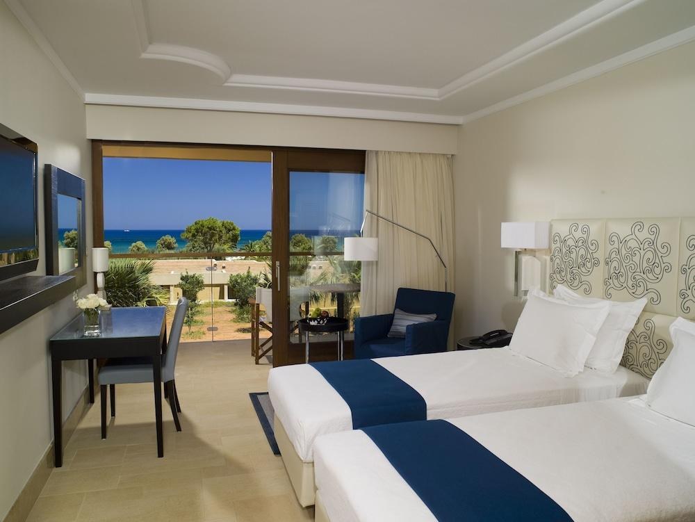 KERNOS BEACH HOTEL & BUNGALOWS photo 3
