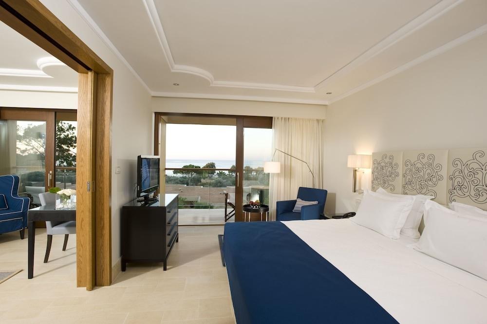 KERNOS BEACH HOTEL & BUNGALOWS photo 4