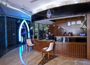 BROADWAY HOTEL photo 1