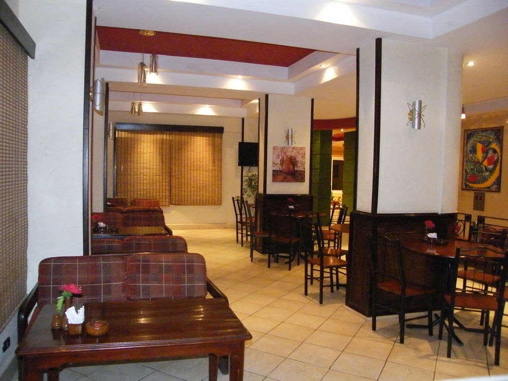 KING HOTEL CAIRO photo 1