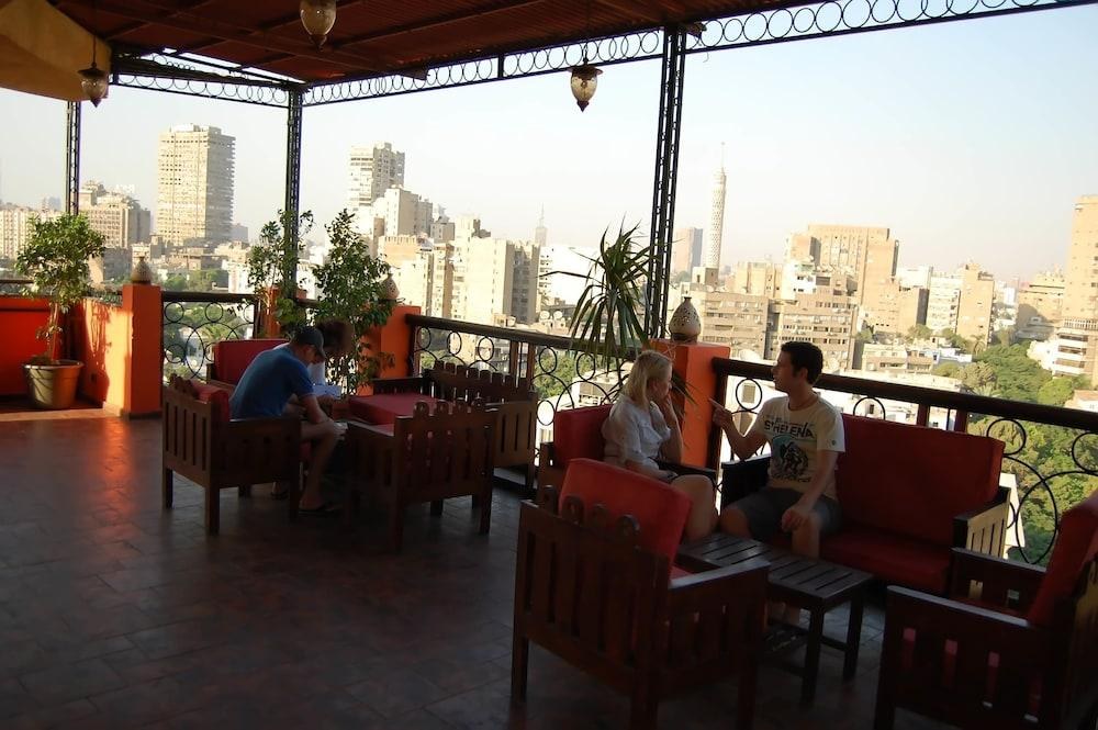 KING HOTEL CAIRO photo 3