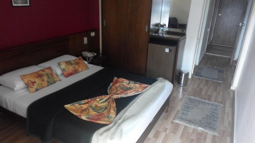 KING HOTEL CAIRO photo 4