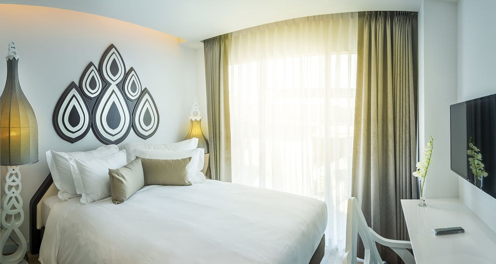 Anajak Bangkok Hotel photo 1
