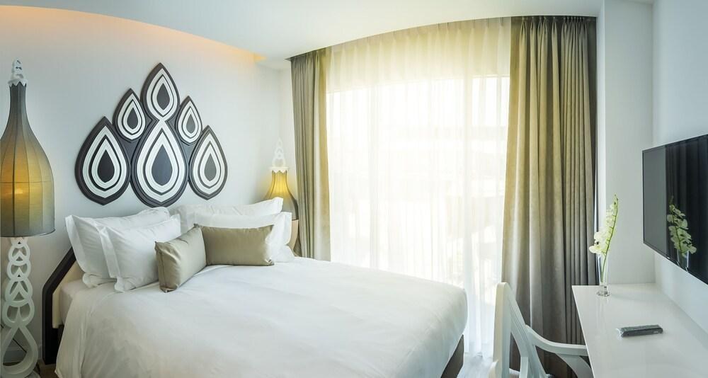 Anajak Bangkok Hotel photo 3