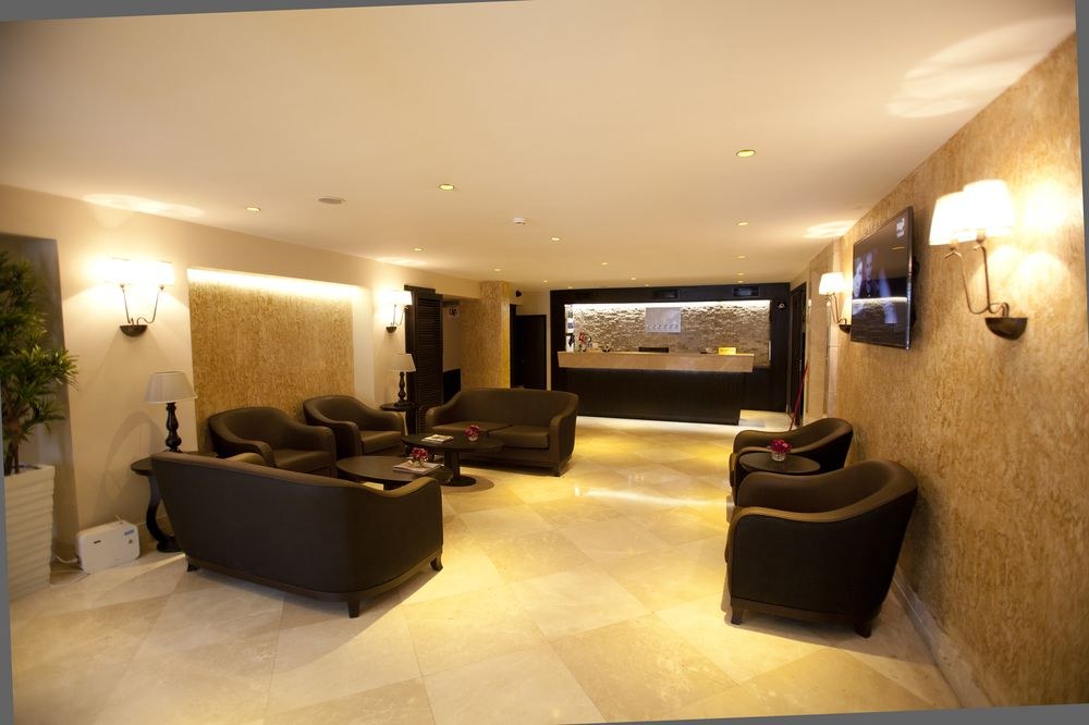 GRAND LALELI HOTEL photo 1