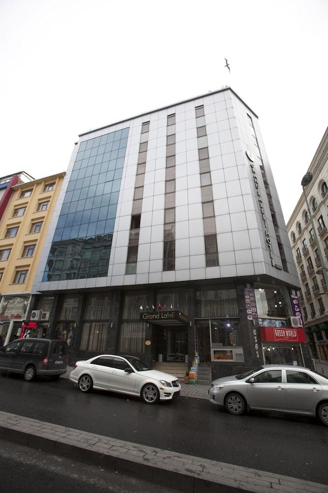 GRAND LALELI HOTEL photo 2