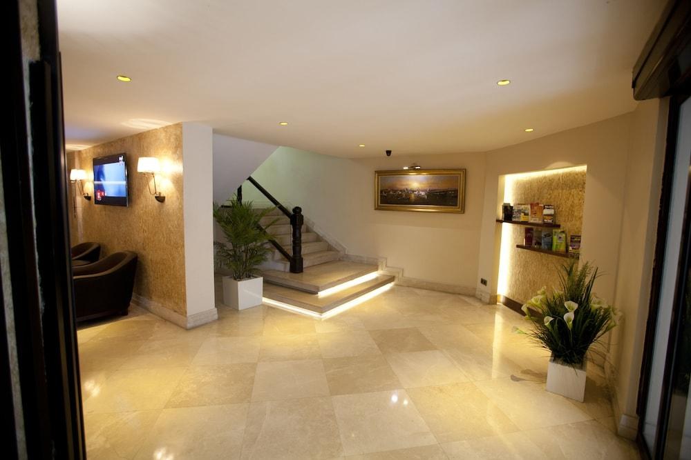 GRAND LALELI HOTEL photo 4