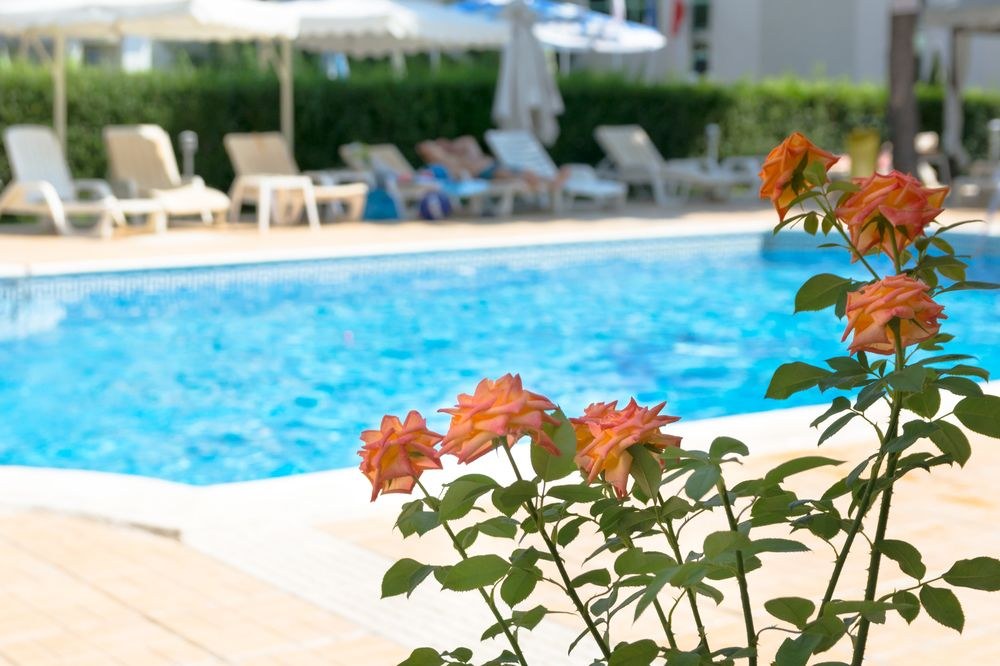 KARLOVO HOTEL photo 1