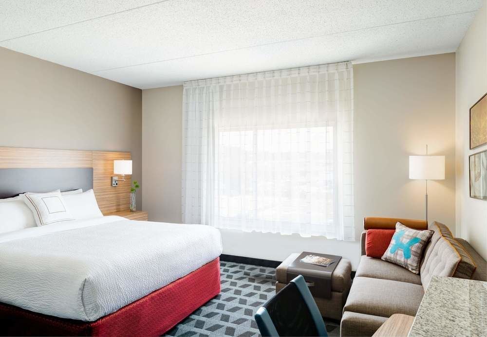 TownePlace Suites by Marriott San Diego Downtown photo 1
