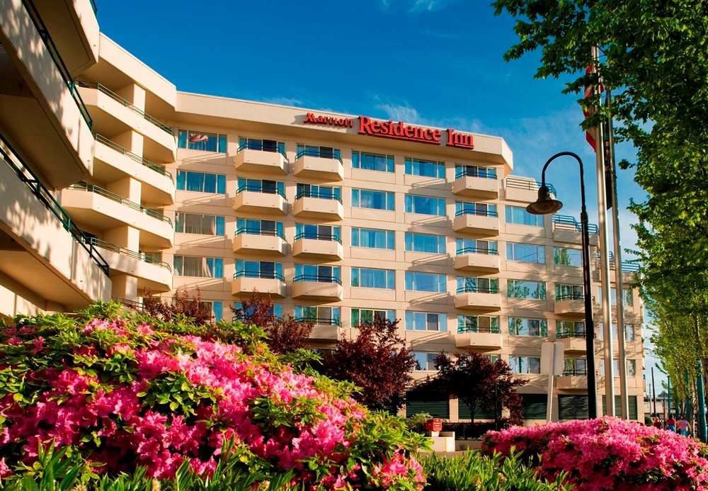 RESIDENCE INN SEATTLE DOWNTOWN/LAKE UNION