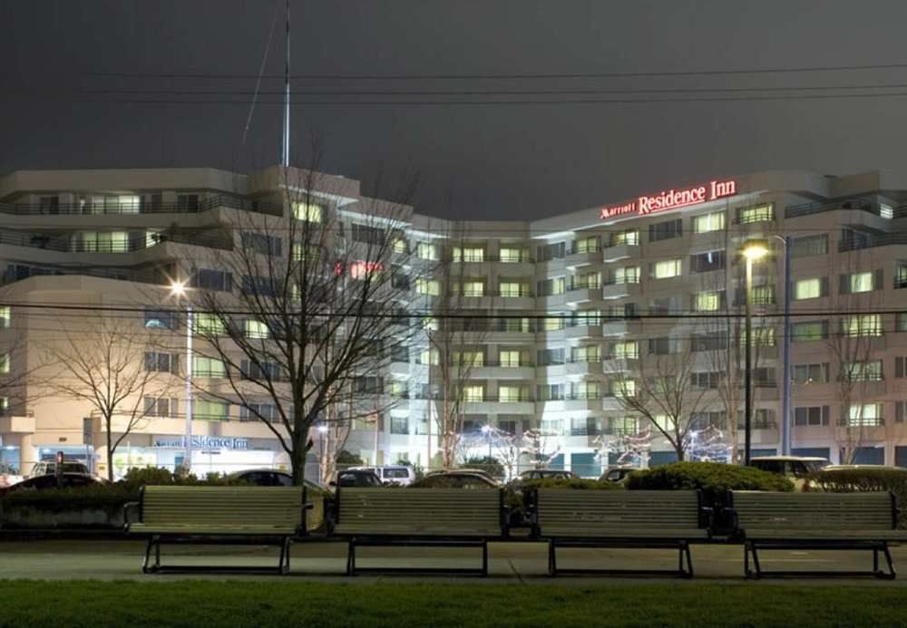 RESIDENCE INN SEATTLE DOWNTOWN/LAKE UNION photo 1