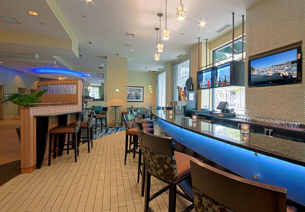 SPRINGHILL SUITES SEATTLE DOWNTOWN/SOUTH LAKE UNION photo 2