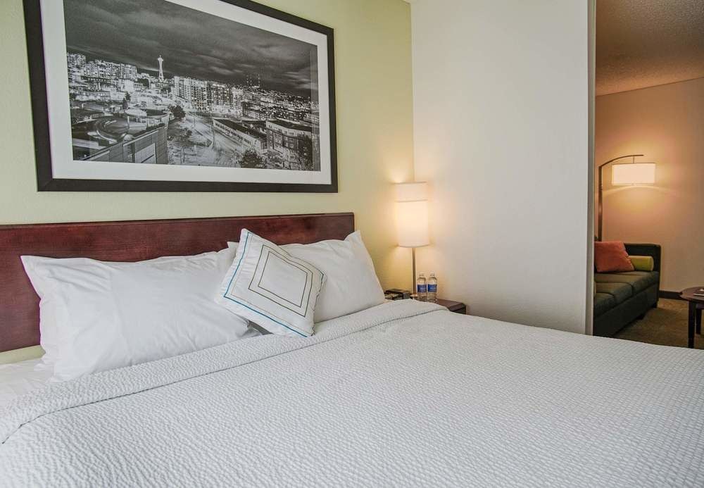 SPRINGHILL SUITES SEATTLE DOWNTOWN/SOUTH LAKE UNION photo 3