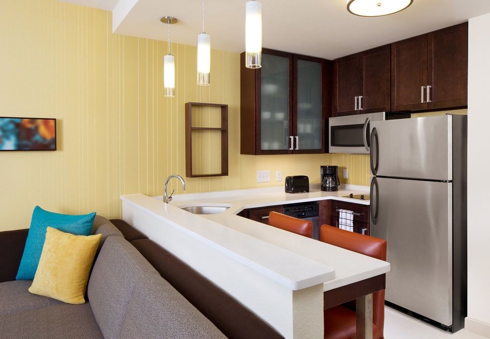 RESIDENCE INN AUSTIN AIRPORT