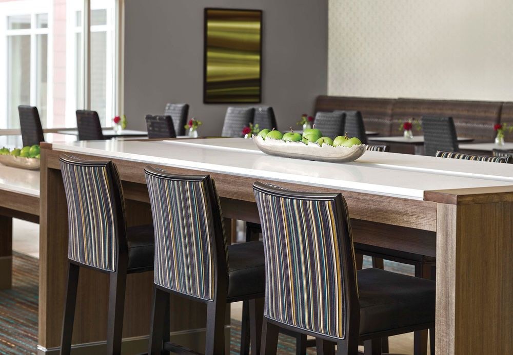 RESIDENCE INN AUSTIN AIRPORT photo 1