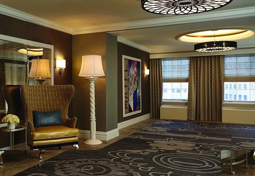 MARRIOTT VACATION CLUB PULSE AT THE MAYFLOWER, WASHINGTON, D.C. photo 1