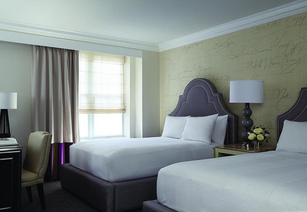 MARRIOTT VACATION CLUB PULSE AT THE MAYFLOWER, WASHINGTON, D.C. photo 2