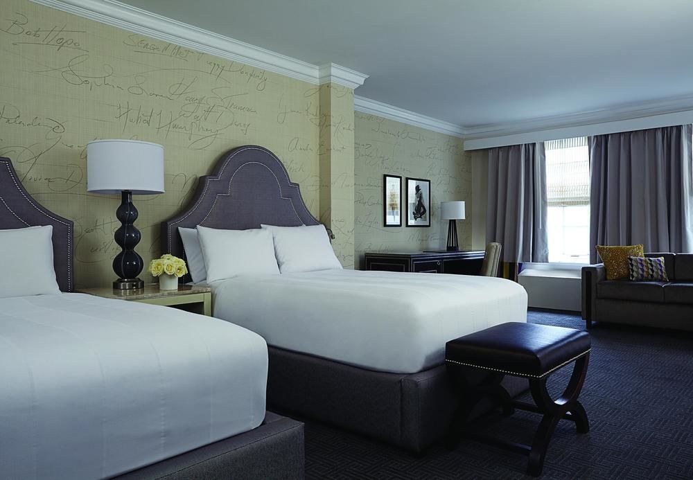 MARRIOTT VACATION CLUB PULSE AT THE MAYFLOWER, WASHINGTON, D.C. photo 3