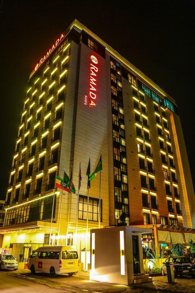 RAMADA ADDIS ABABA