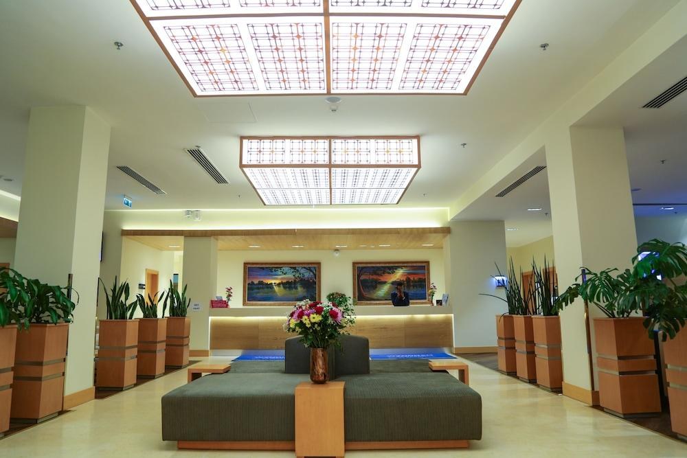 RAMADA ADDIS ABABA photo 4