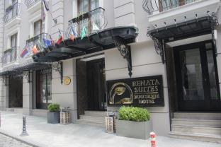 RENATA SUITES BOUTIQUE HOTEL photo 2