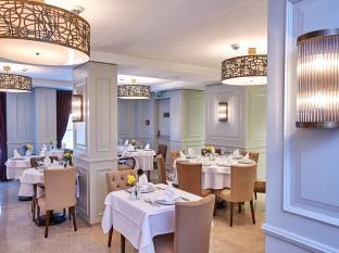 RENATA SUITES BOUTIQUE HOTEL photo 3
