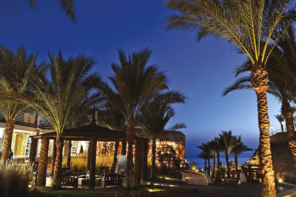 REEF OASIS BEACH RESORT - ALL-INCLUSIVE photo 1