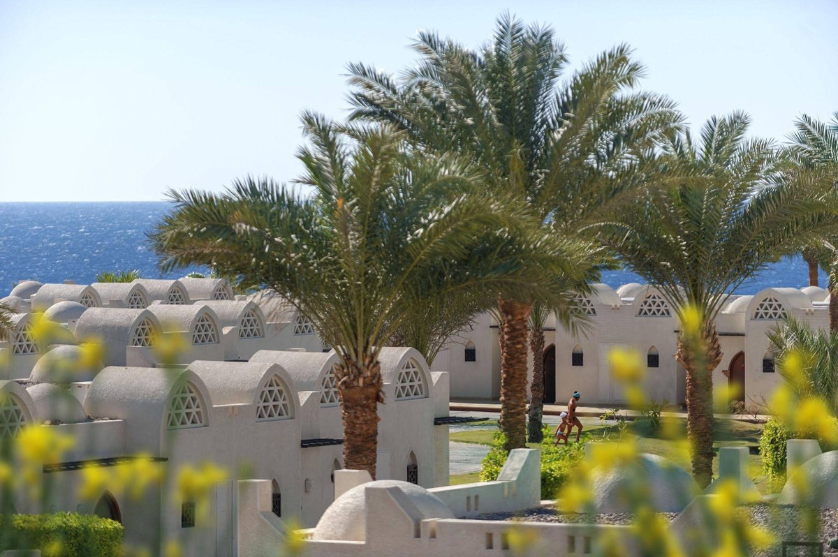 REEF OASIS BEACH RESORT - ALL-INCLUSIVE photo 2