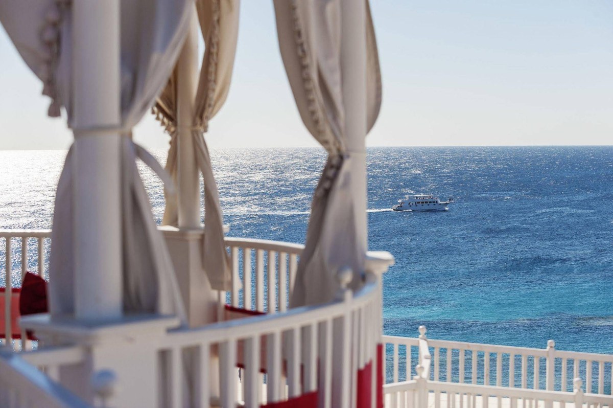REEF OASIS BEACH RESORT - ALL-INCLUSIVE photo 3