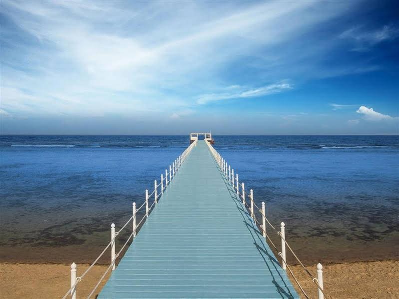 RIXOS PREMIUM SEAGATE - ULTRA ALL INCLUSIVE COUPLES & FAMILIES ONLY