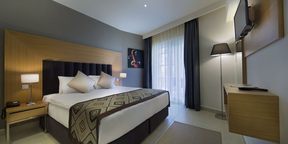 RAMADA RESORT KUSADASI photo 1