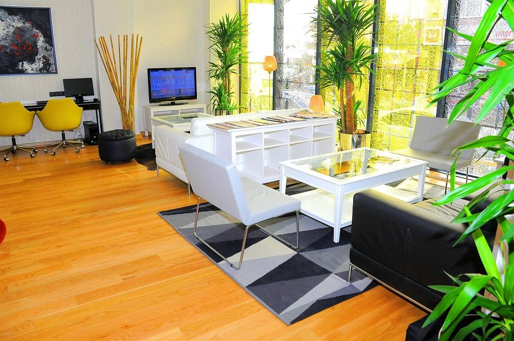 TEMPO HOTEL 4LEVENT photo 1