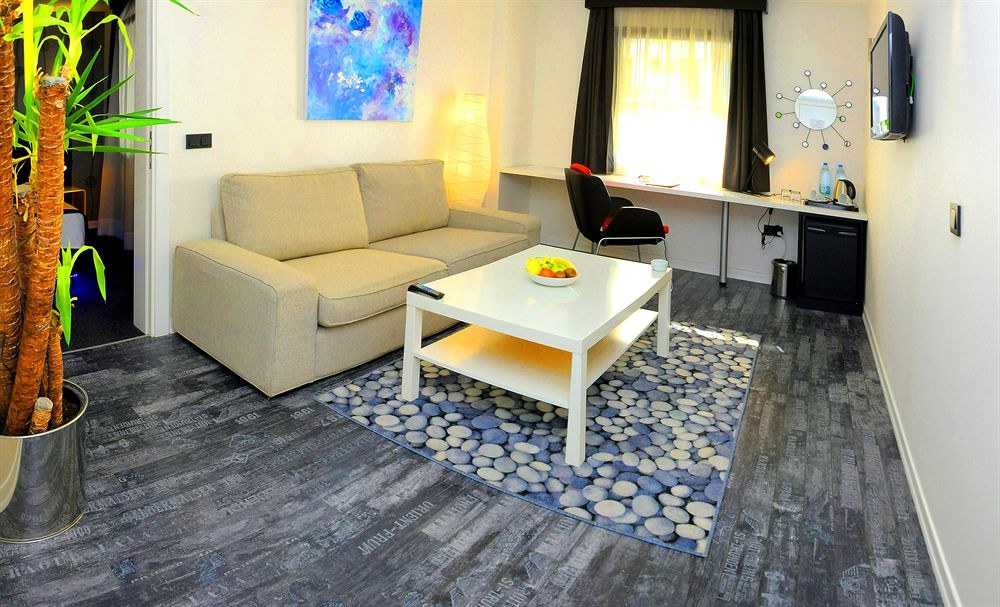TEMPO HOTEL CAGLAYAN photo 1