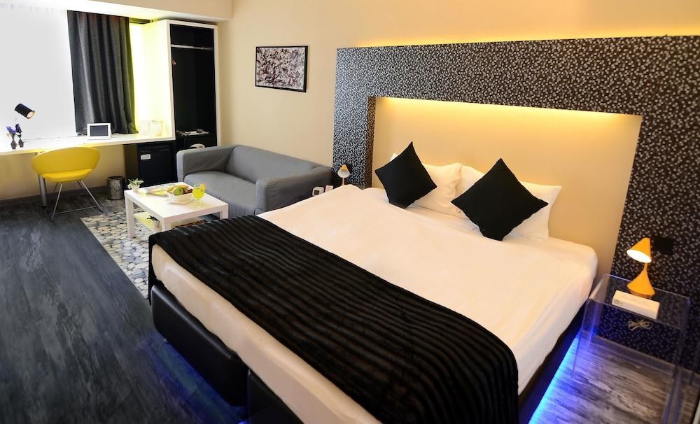 TEMPO HOTEL CAGLAYAN photo 2