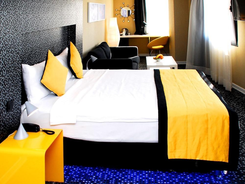TEMPO HOTEL CAGLAYAN photo 3