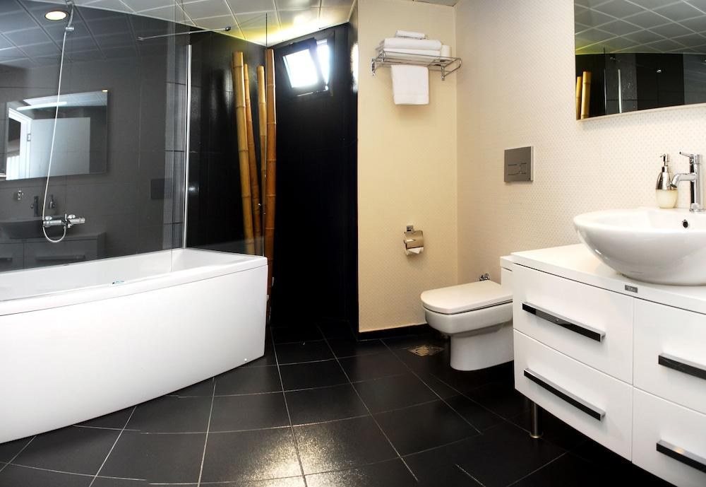 TEMPO HOTEL CAGLAYAN photo 4