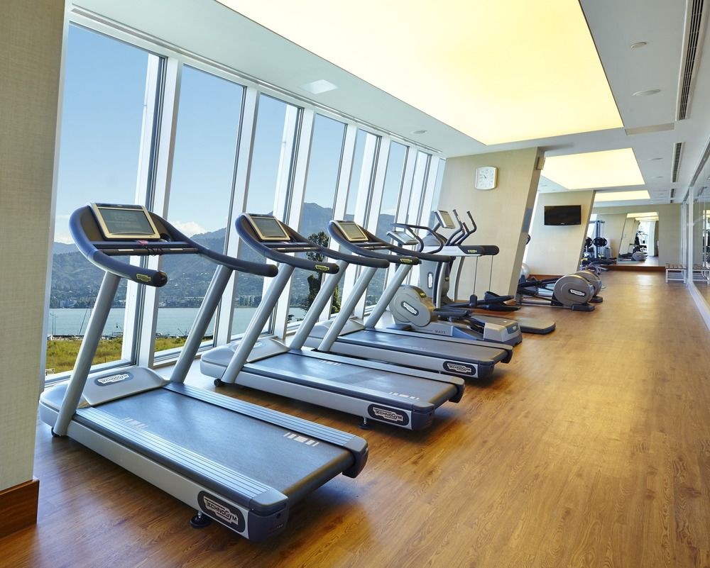 Radisson Blu Hotel, Batumi