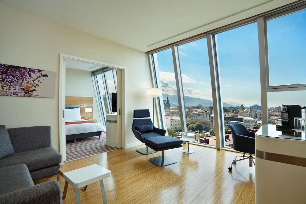 Radisson Blu Hotel, Batumi photo 2