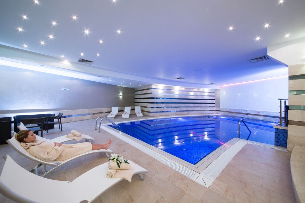 ROSSLYN DIMYAT HOTEL VARNA photo 1