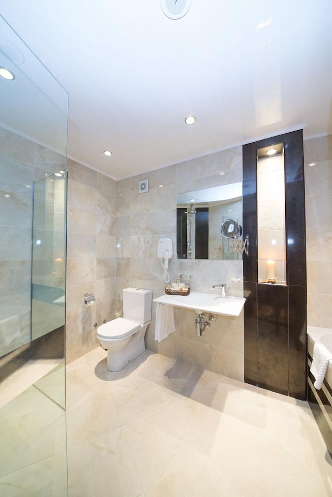 ROSSLYN DIMYAT HOTEL VARNA photo 2