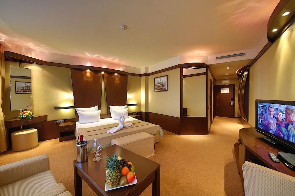 ROSSLYN DIMYAT HOTEL VARNA photo 4