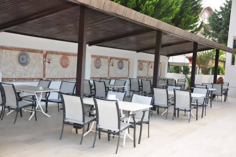 ROSARIUM HOTEL photo 1