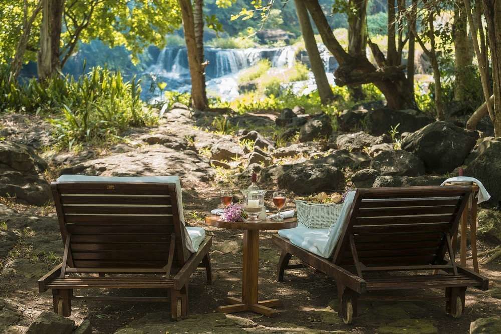 MARITIM RESORT & SPA MAURITIUS