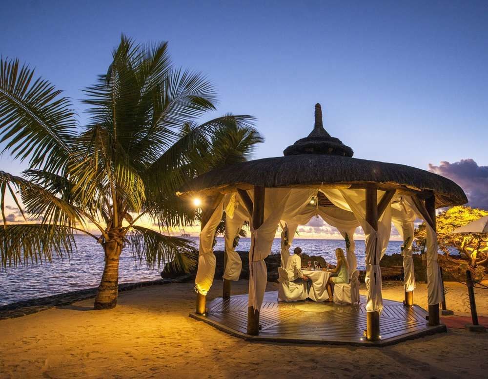 MARITIM RESORT & SPA MAURITIUS photo 1