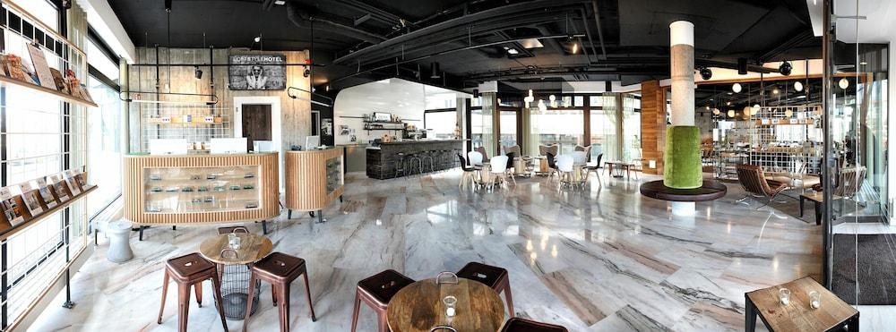 Best Western loftstyle Hotel Stuttgart-Zuffenhausen