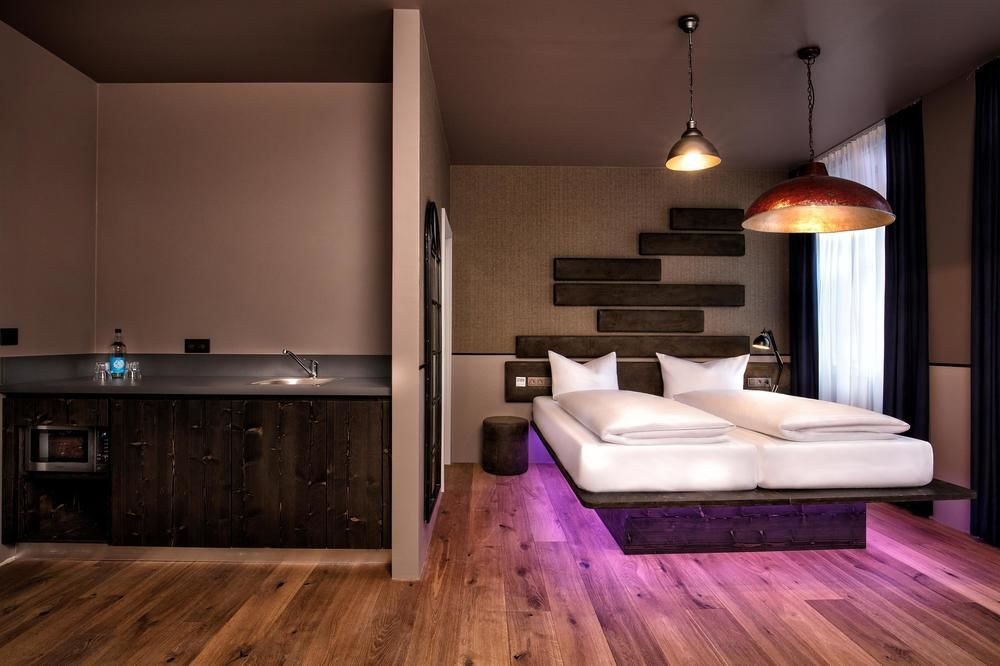 Best Western loftstyle Hotel Stuttgart-Zuffenhausen photo 1