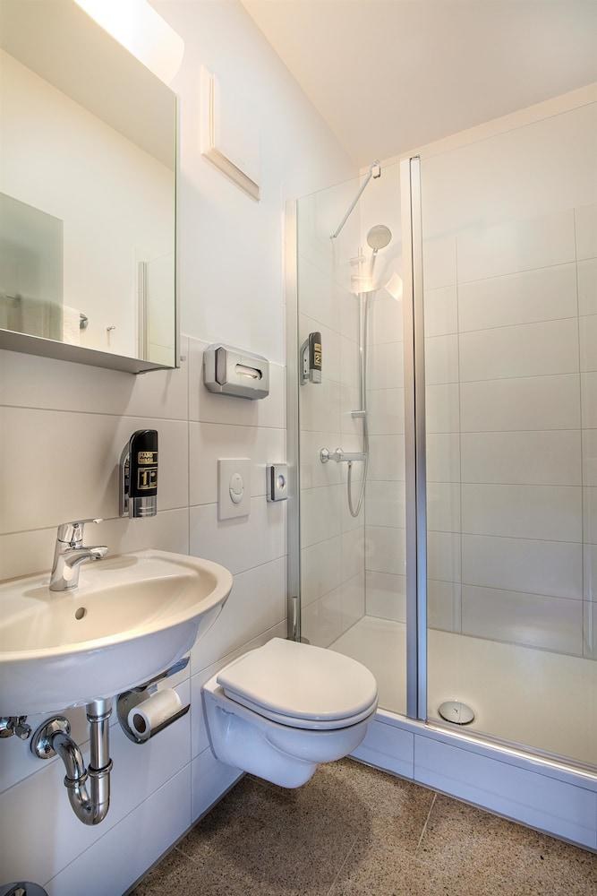 Best Western loftstyle Hotel Stuttgart-Zuffenhausen photo 2