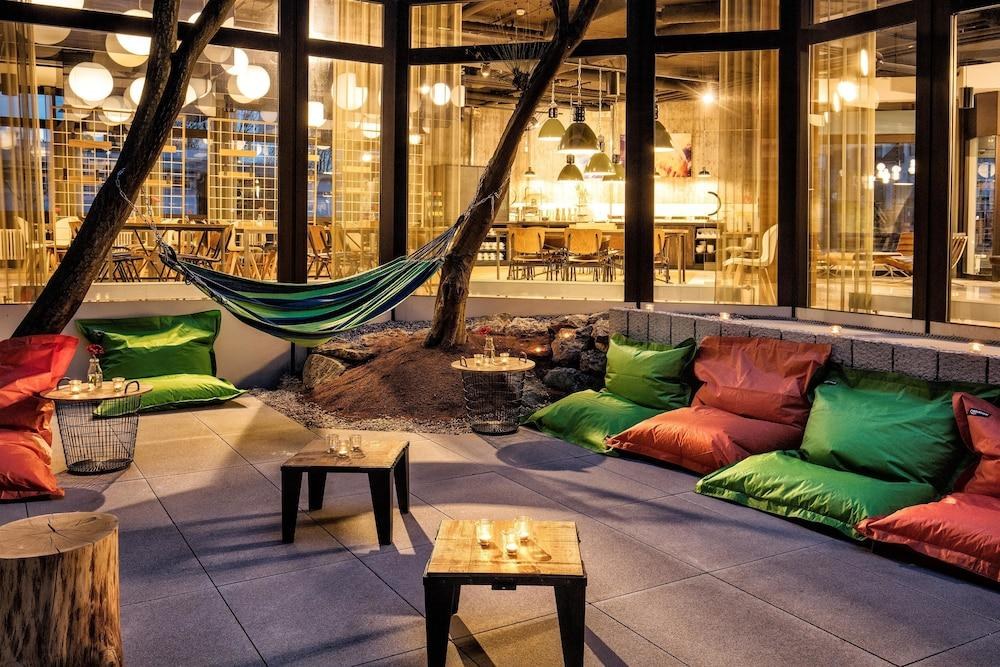 Best Western loftstyle Hotel Stuttgart-Zuffenhausen photo 3