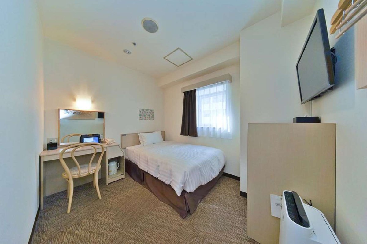Best Western Osaka Tsukamoto photo 1